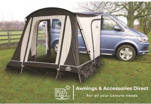 Sunncamp swift verao - sunncamp, 260