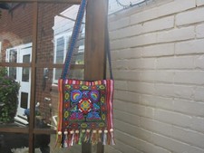 gorgeous boho/festival multi