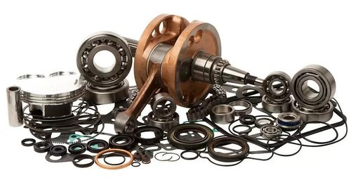 Engine rebuild kit - rebuild,