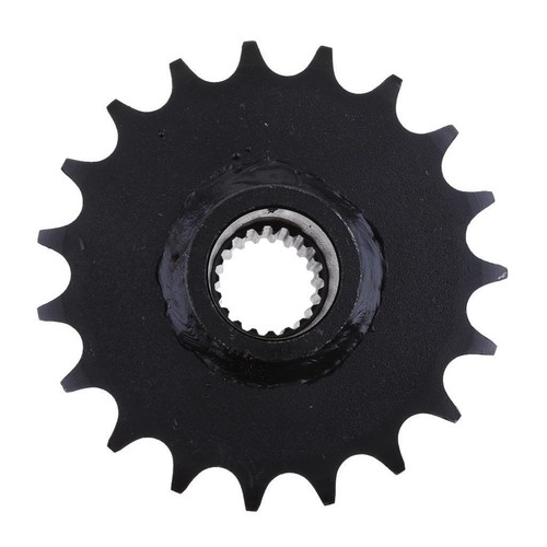 85mm black gy6 428 - 85mm, 19