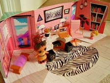 LOL Surprise Doll Furniture