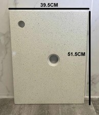 Solid Stone Worktop Kitchen