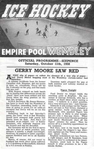 1958 wembley lions brighton - v,