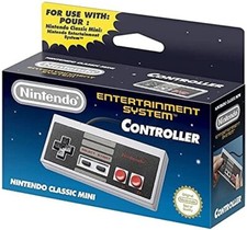 Official Nintendo NES Classic