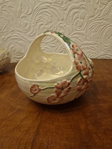 Vintage maling apple blossom - maling,