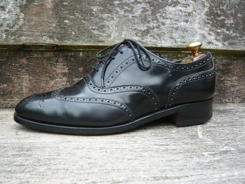 Joseph cheaney brogues shoes - cheaney,