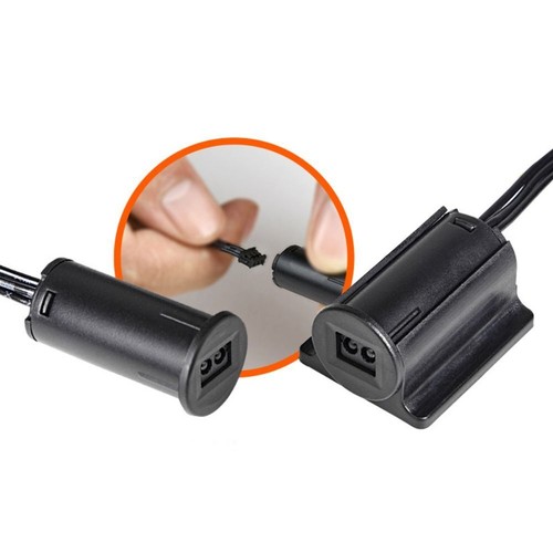 Touch motion hand sweep sensor - touch,