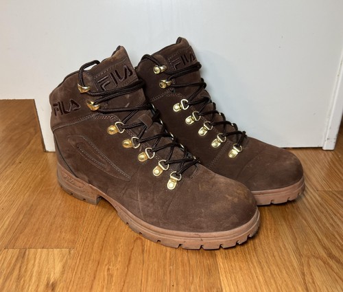 Fila boots mens - mens, 11.5