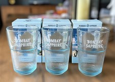 Bombay Sapphire Gin Highball