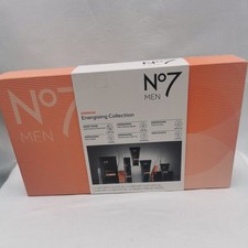 No7 Men Energising Collection