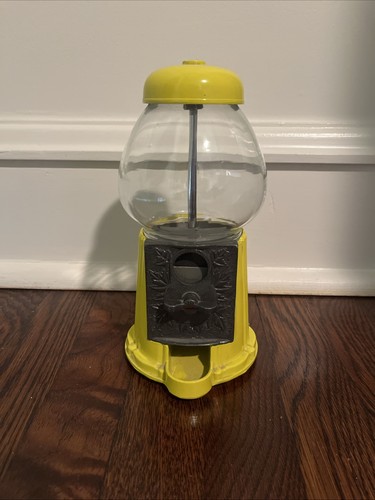 Vintage gumball machine - vintage,