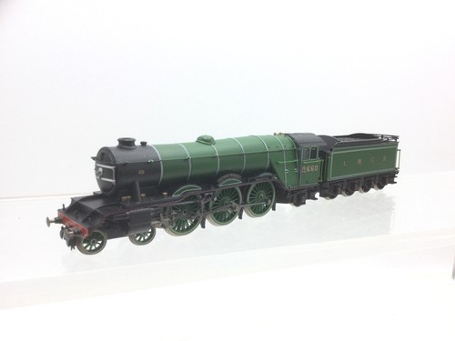 Hornby tt1001txsm 120 - tt1001txsm, gauge