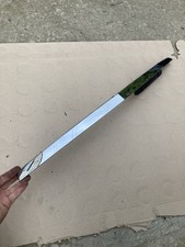 Mercedes A Class W169 Bumper