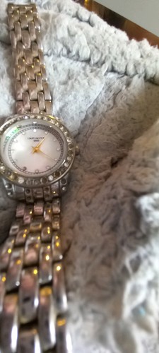 Infinite women watch perfect - women's,