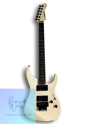 Fernandes guitar 75 - fernandes,