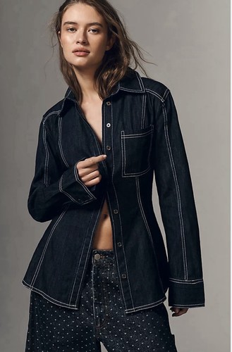 Anthropologie pilcro - anthropologie,