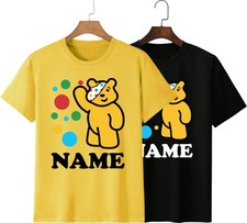 Personalised Kids Spotty