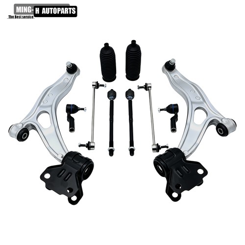 10pcs front lower control arm - 10pcs,