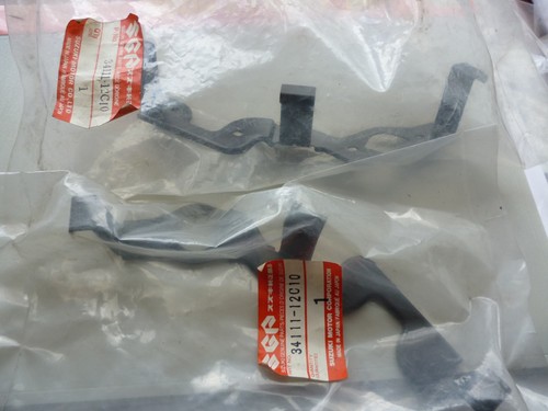 Suzuki rgv 250 - rgv,