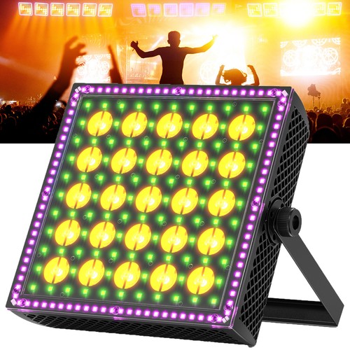 Uking 250w golden - golden, led