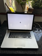 Apple MacBook Pro 15inch
