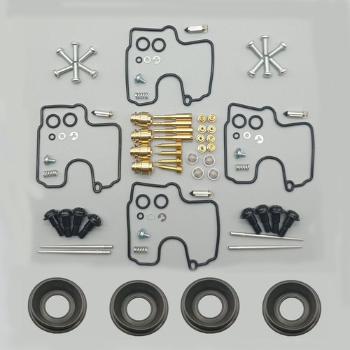 Carburetor carb repair kit - carburetor,