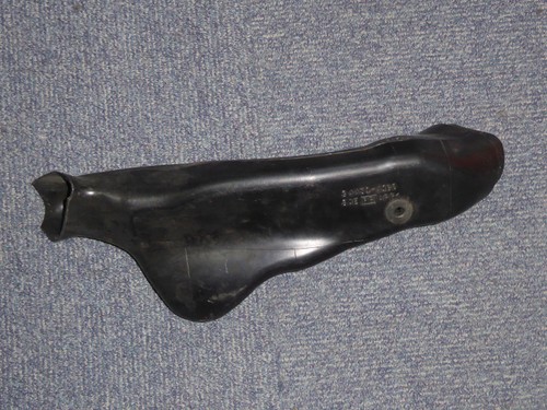 Suzuki gsx r1000 - gsx-r1000, airduct