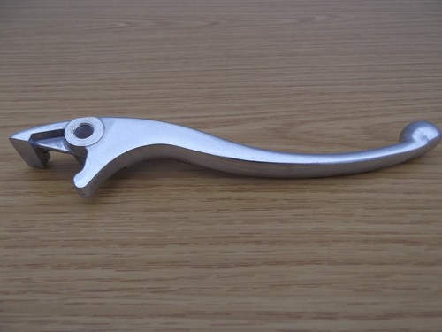 Front brake lever lexmoto - front,