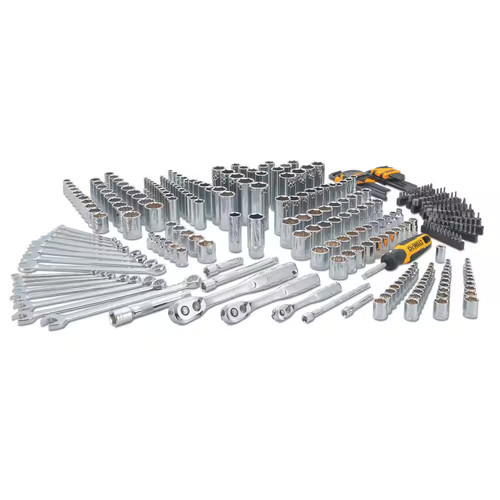 Mechanics tool set - mechanics,