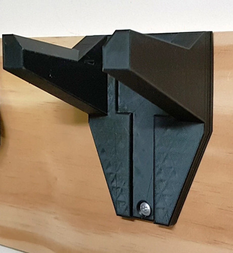 Ryobi one leaf - one+, wall
