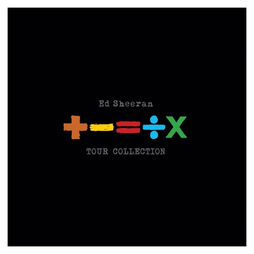 Sheeran tour - -, ×
