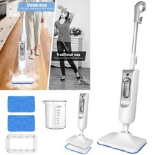 5000w Electric Hot Steam Mop