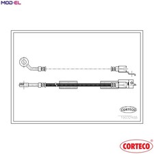 BRAKE HOSE 19032488 FOR JEEP