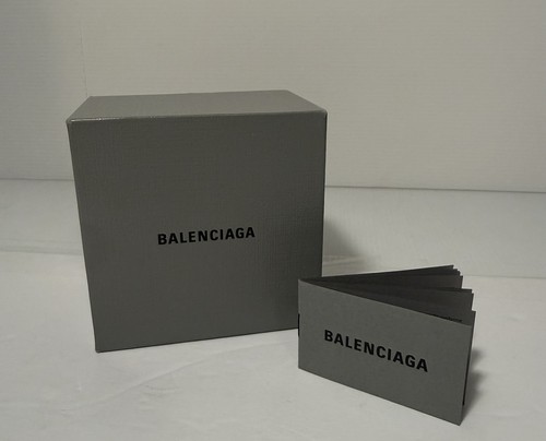 Balenciaga gift box storage - gift,