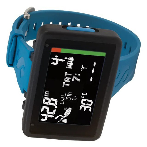 Scubapro luna wrist - luna, 2.0