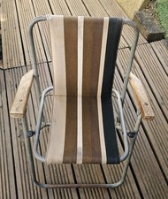 Vintage small Folding Childs