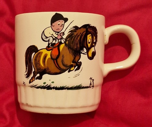 Vintage norman thelwell - norman,
