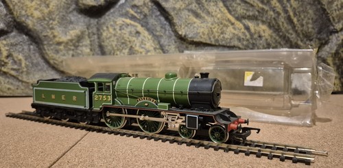 Hornby r378 gauge lner - hornby,