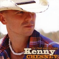 Kenny Chesney: The Road and