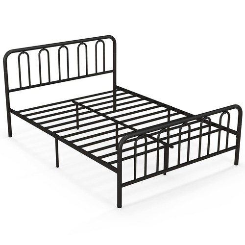 5ft metal bed frame king - 5ft,