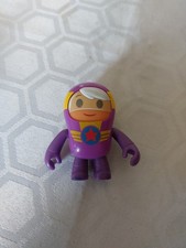 Go Jetters Xuli Action Toy