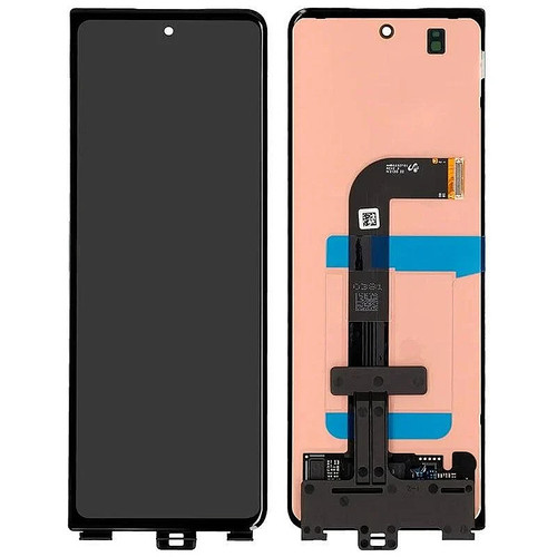 Genuine samsung galaxy fold - z,