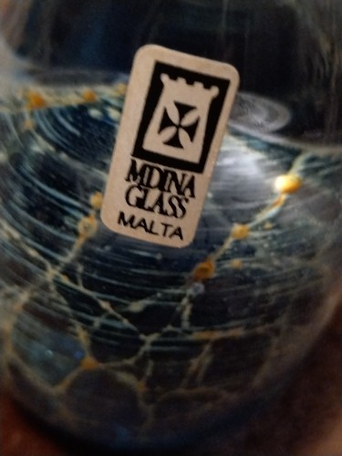 Beautiful medina glass - beautiful,