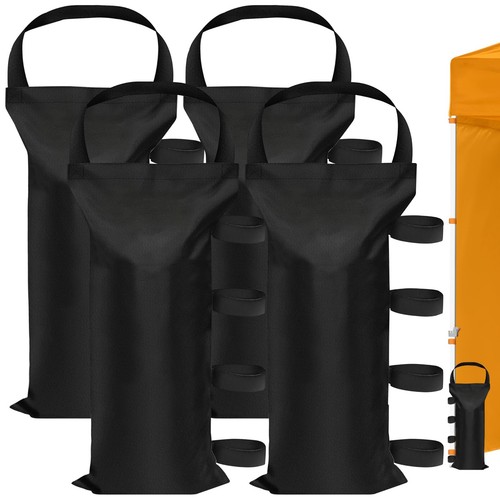 Pack pop canopy weight - pack,