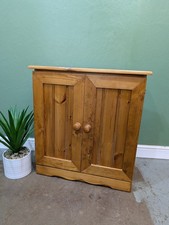 Vintage Solid Pine Kitchen