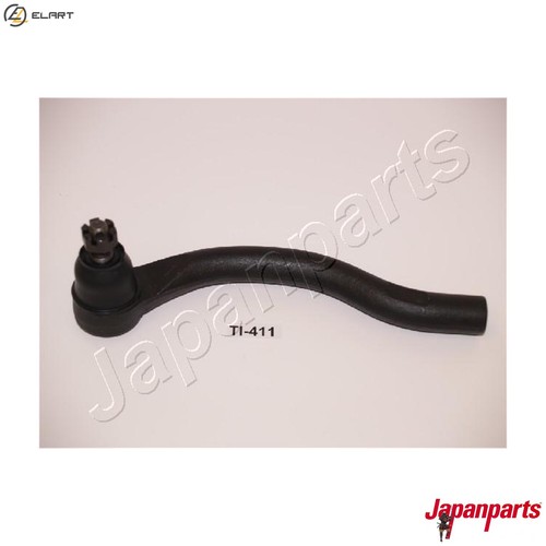 Tie rod end 411r for - tie,