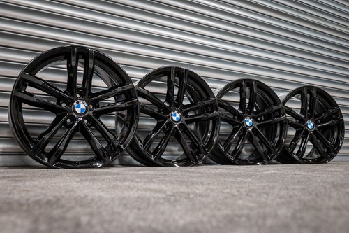 Refurbished genuine bmw - genuine,