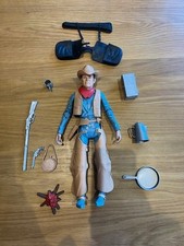 Vintage 1965 Marx toys Jhonny