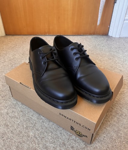 Martens 1461 mono - dr.,