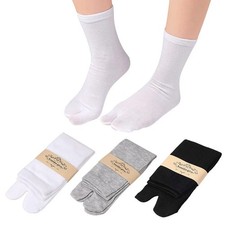 1-5pair  Socks Japanese Kimono